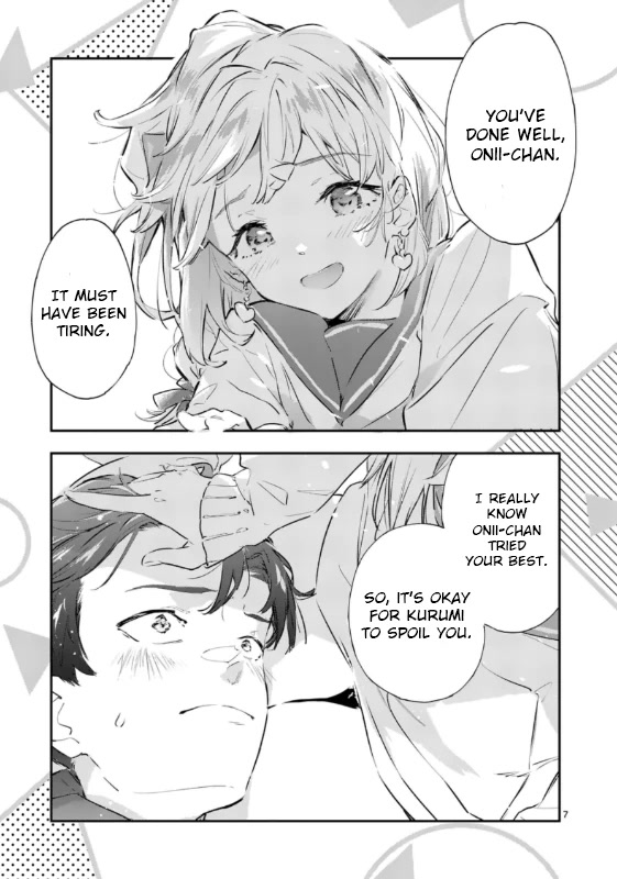 Too Many Losing Heroines! Chapter 1 page 7 - Chapter 1: Hello, Anna Yanami