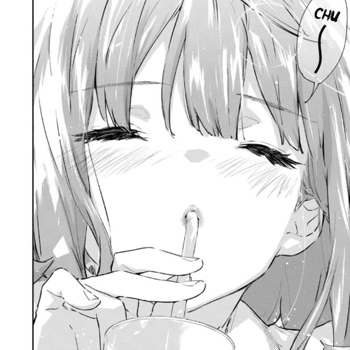 Too Many Losing Heroines! Chapter 1: Hello, Anna Yanami cover