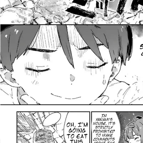 Too Many Losing Heroines! Chapter 10.1 cover