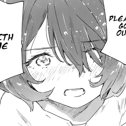 Too Many Losing Heroines! Chapter 10.5 cover