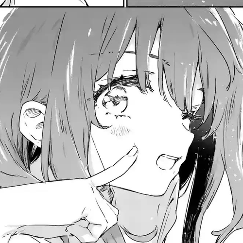Too Many Losing Heroines! Chapter 11: 11th loss: Chika Komari's withdrawal battle, losing even before the fight cover