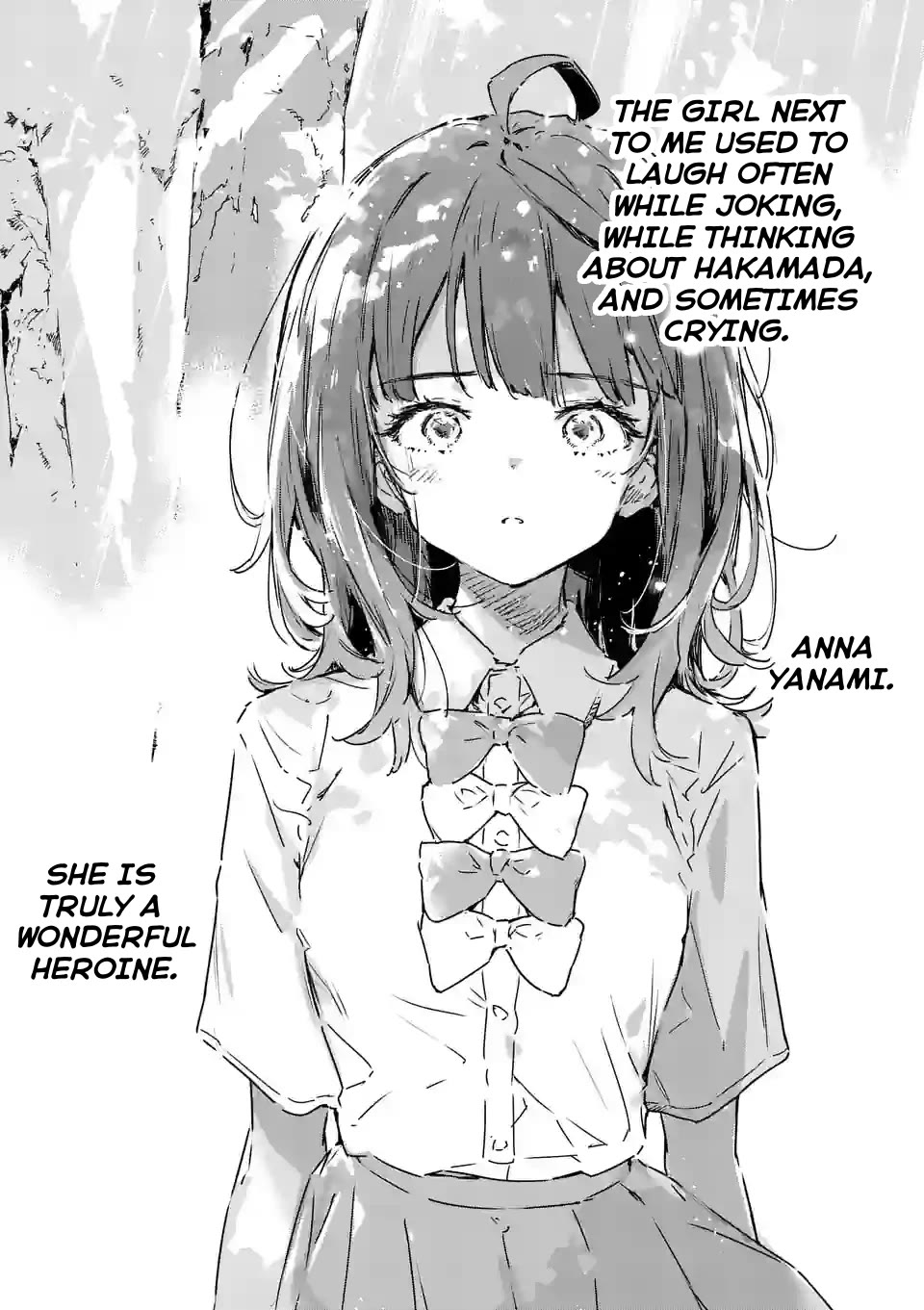 Too Many Losing Heroines! Chapter 14.2 page 6 - Chapter 14.2