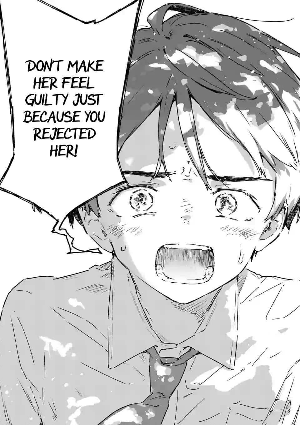 Too Many Losing Heroines! Chapter 14.2 page 8 - Chapter 14.2