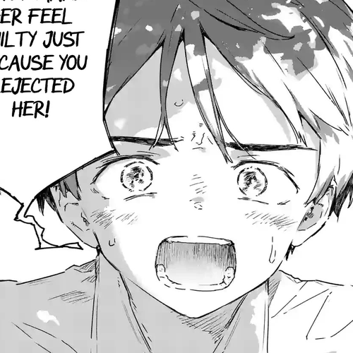 Too Many Losing Heroines! Chapter 14.2 cover