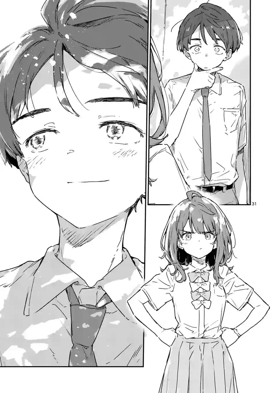 Too Many Losing Heroines! Chapter 14.3 page 11 - Chapter 14.3