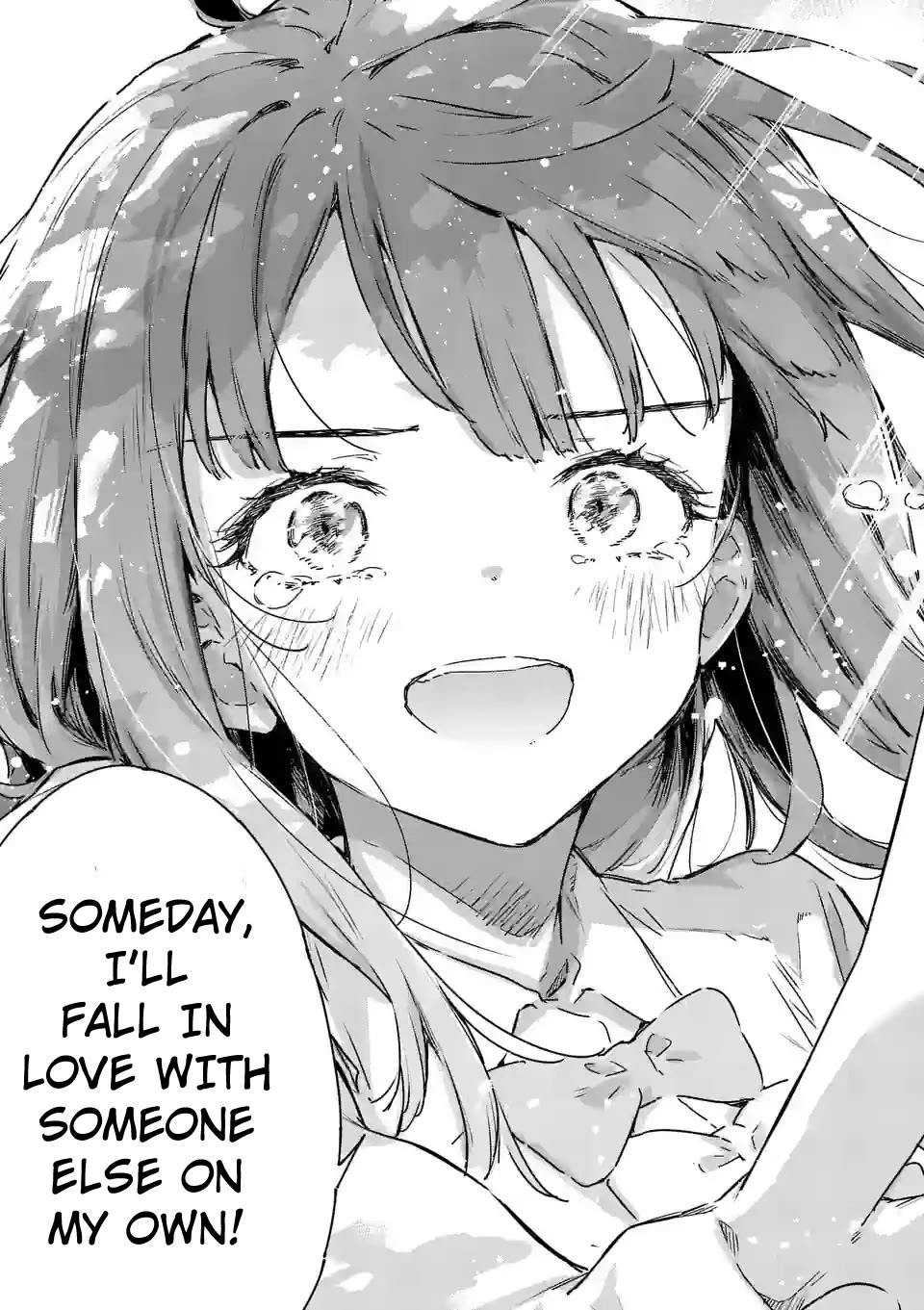 Too Many Losing Heroines! Chapter 14.3 page 5 - Chapter 14.3