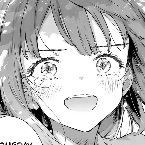 Too Many Losing Heroines! Chapter 14.3 cover
