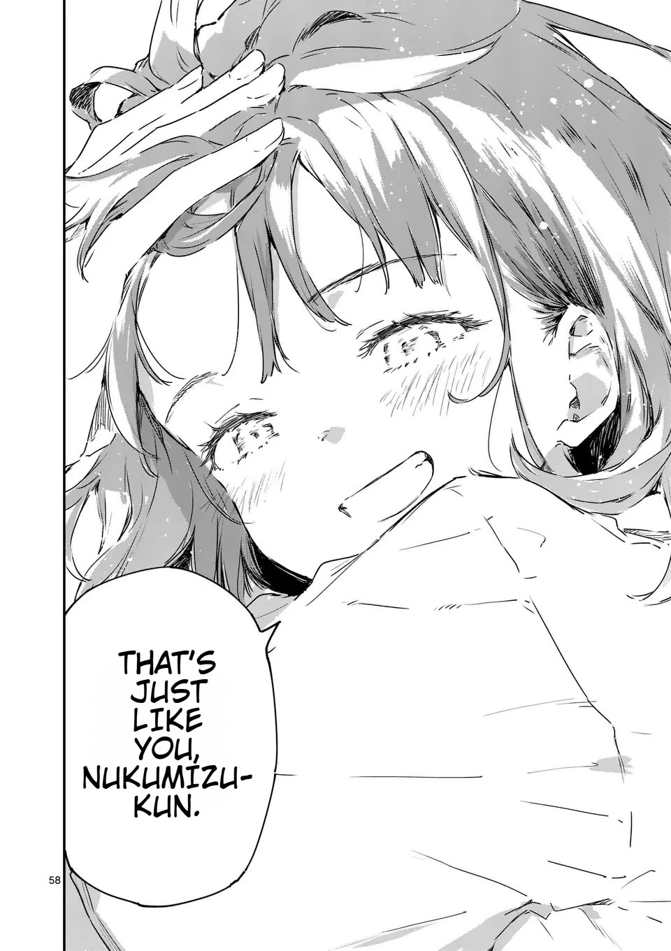 Too Many Losing Heroines! Chapter 14.5 page 14 - Chapter 14.5