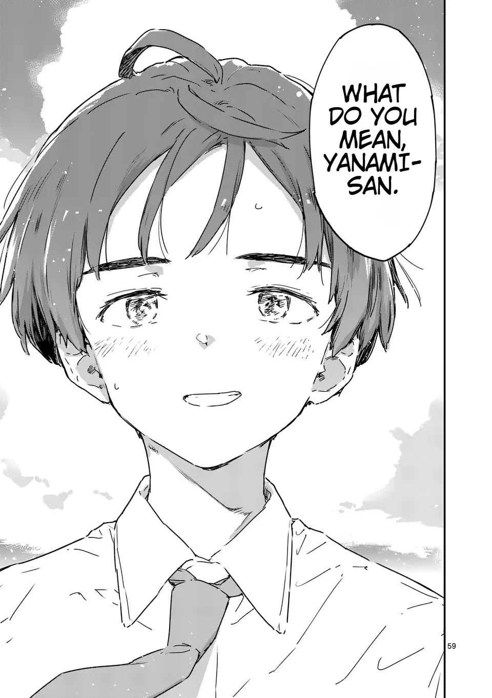 Too Many Losing Heroines! Chapter 14.5 page 15 - Chapter 14.5