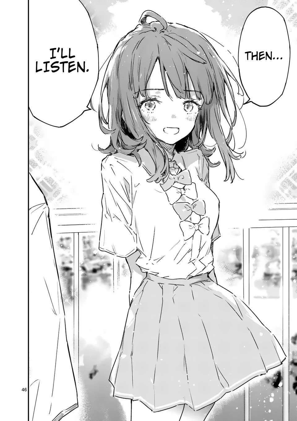 Too Many Losing Heroines! Chapter 14.5 page 2 - Chapter 14.5
