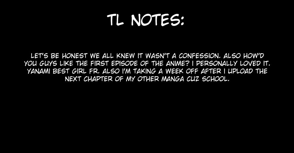 Too Many Losing Heroines! Chapter 14.5 page 20 - Chapter 14.5
