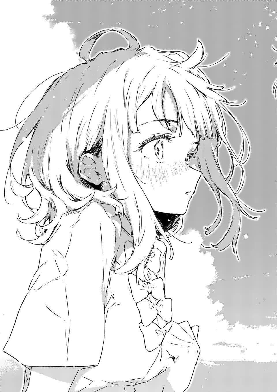 Too Many Losing Heroines! Chapter 14.5 page 7 - Chapter 14.5