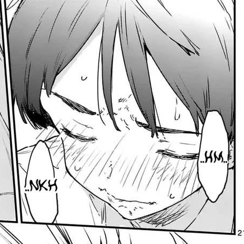 Too Many Losing Heroines! Chapter 15.2 cover