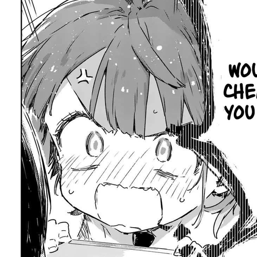 Too Many Losing Heroines! Chapter 15.3 cover