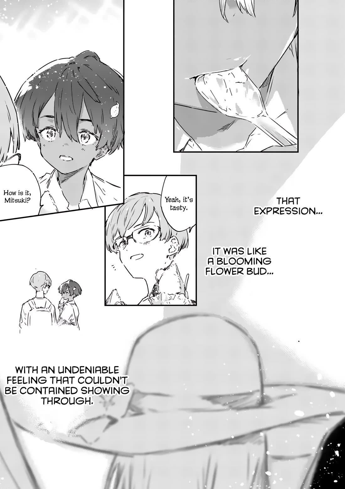 Too Many Losing Heroines! Chapter 16 page 20 - Chapter 16: 16th Loss: It's obvious