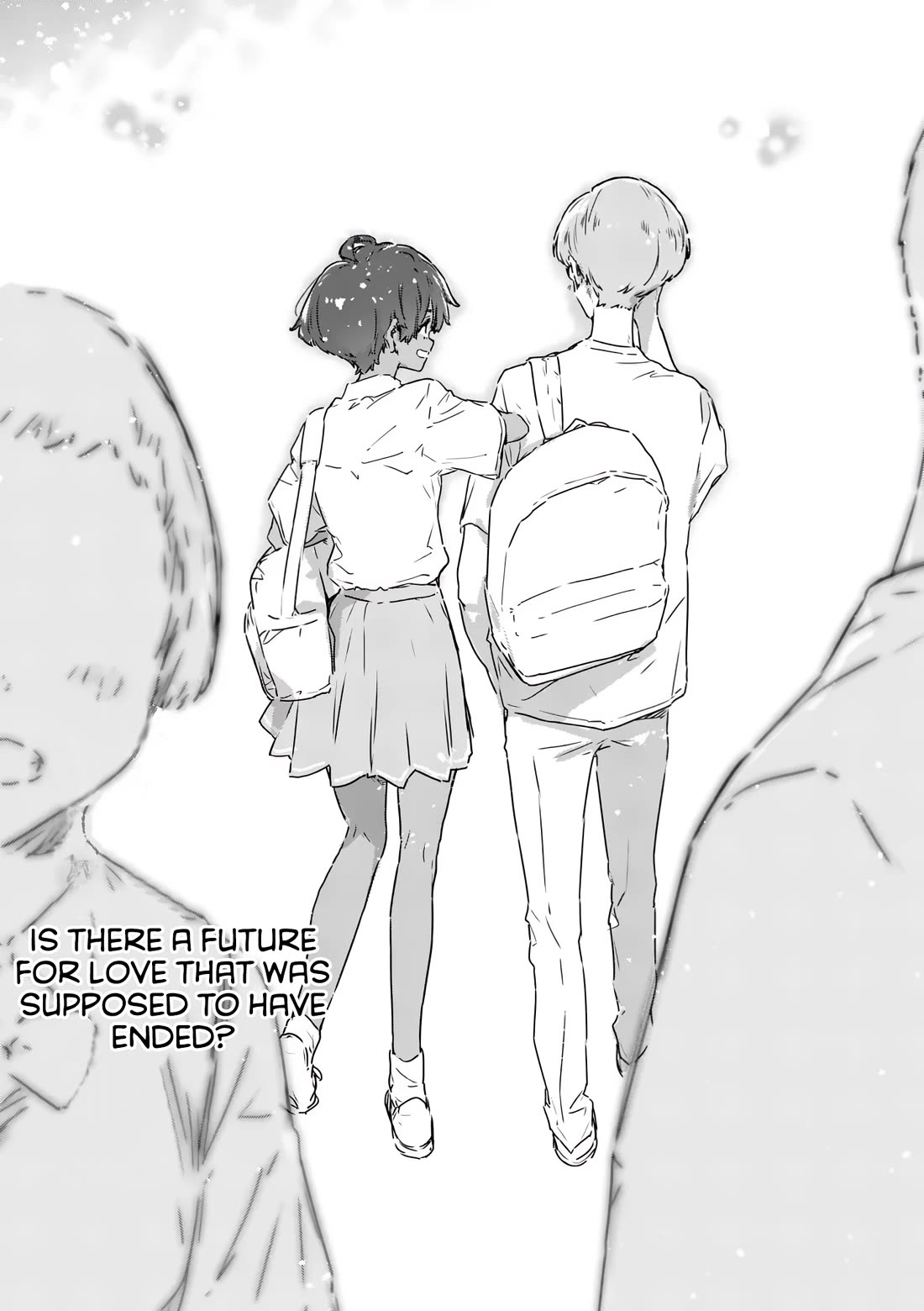 Too Many Losing Heroines! Chapter 16 page 4 - Chapter 16: 16th Loss: It's obvious