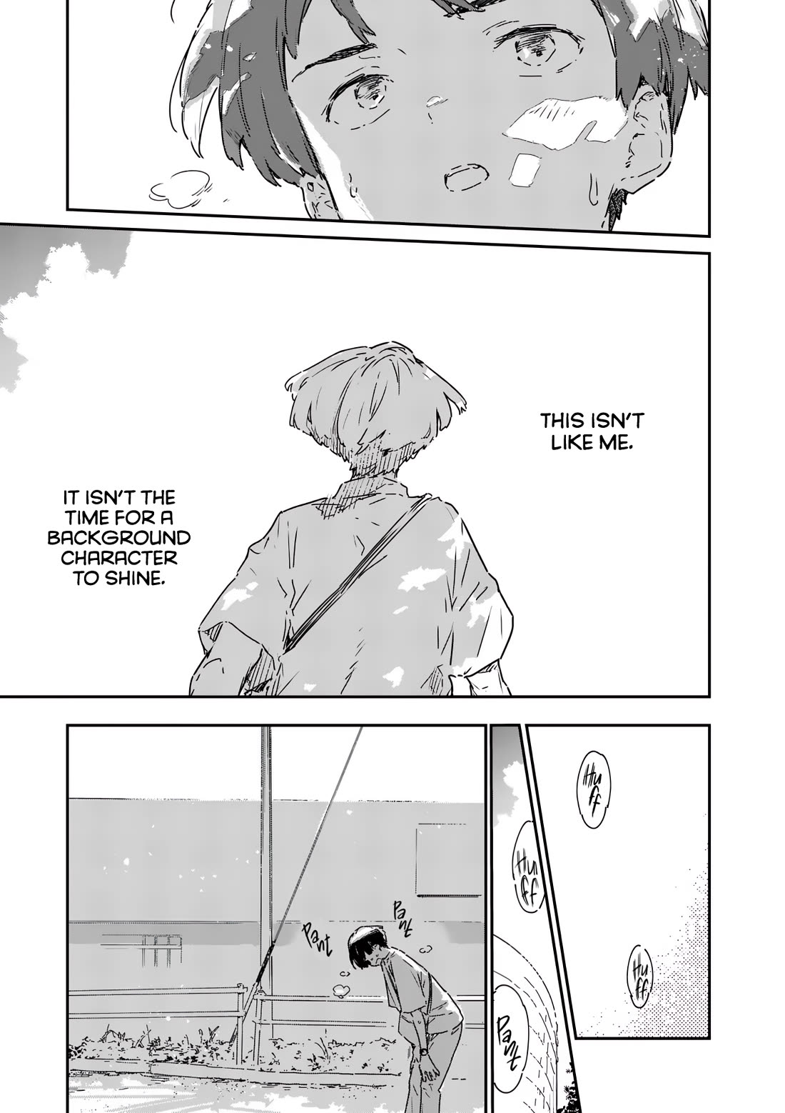 Too Many Losing Heroines! Chapter 18 page 10 - Chapter 18