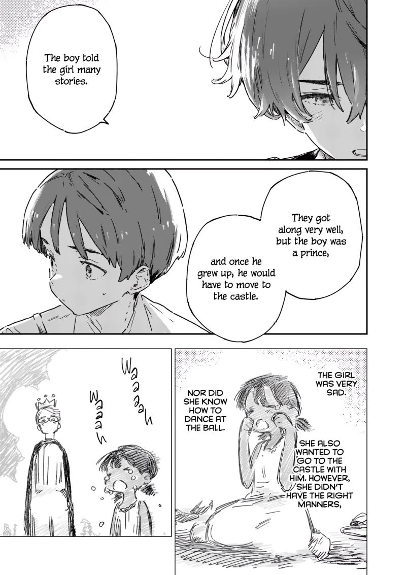 Too Many Losing Heroines! Chapter 18 page 17 - Chapter 18