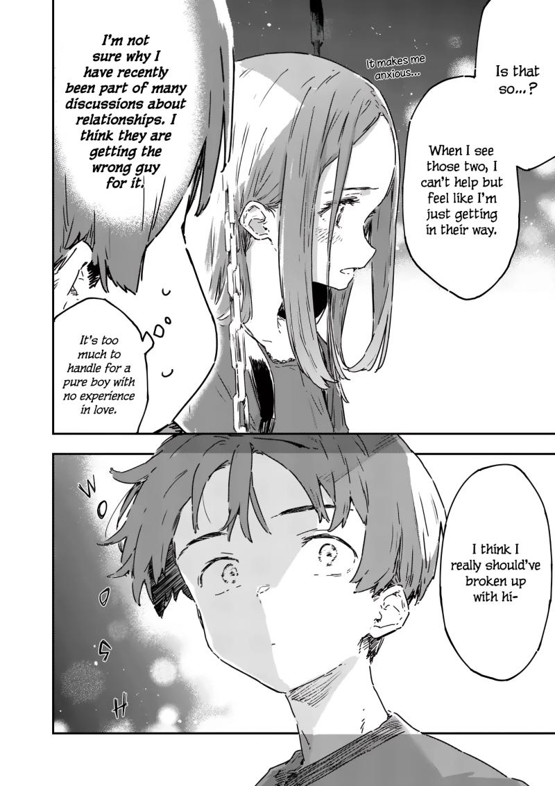 Too Many Losing Heroines! Chapter 18 page 24 - Chapter 18