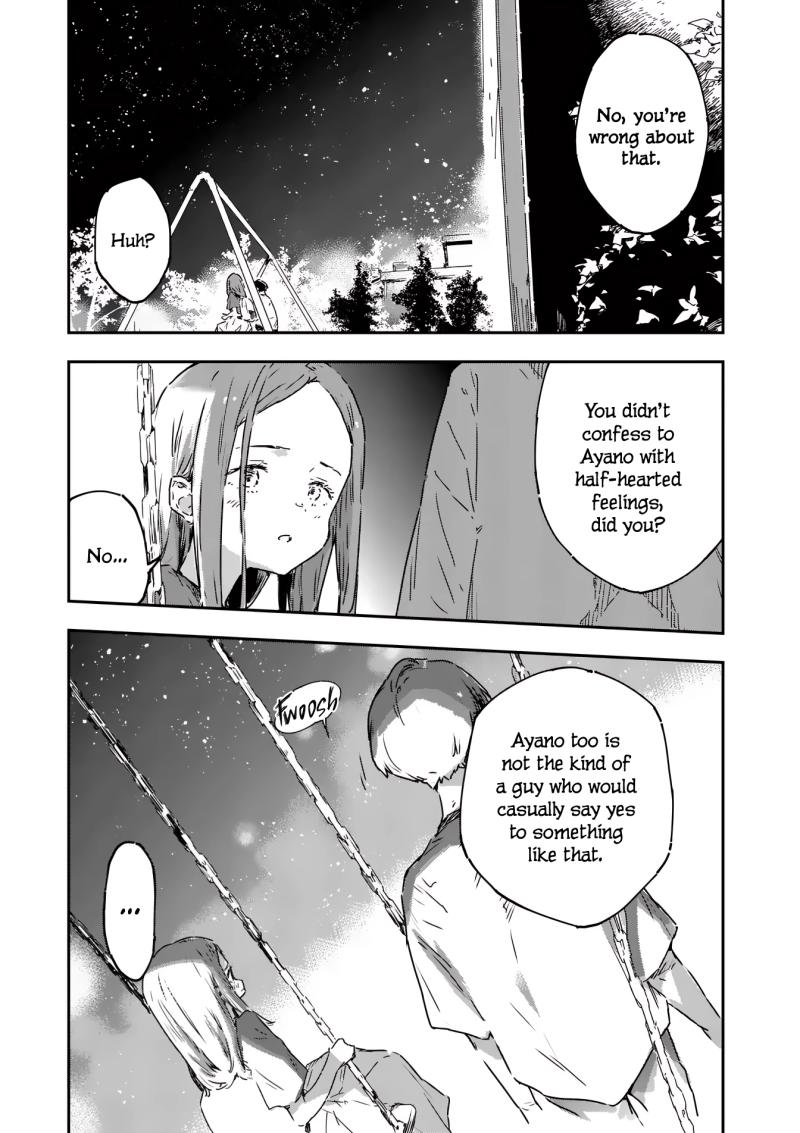 Too Many Losing Heroines! Chapter 18 page 25 - Chapter 18
