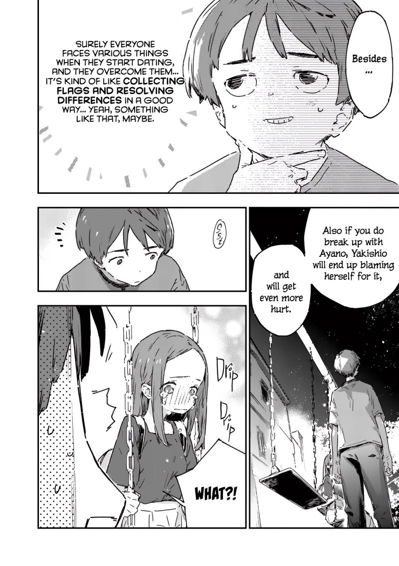 Too Many Losing Heroines! Chapter 18 page 26 - Chapter 18
