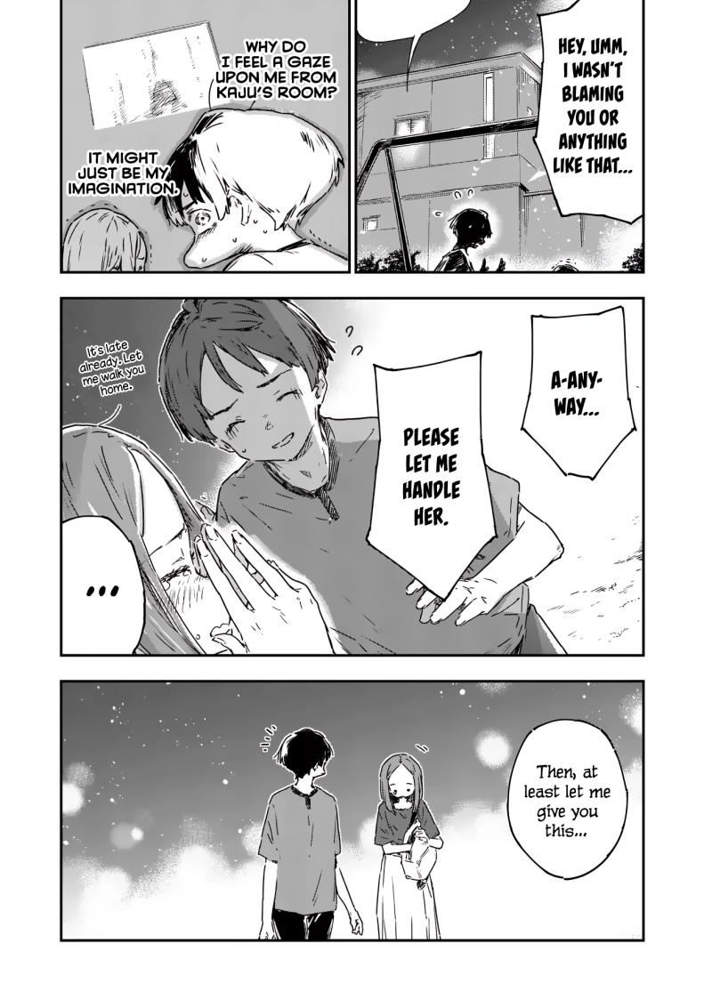 Too Many Losing Heroines! Chapter 18 page 27 - Chapter 18