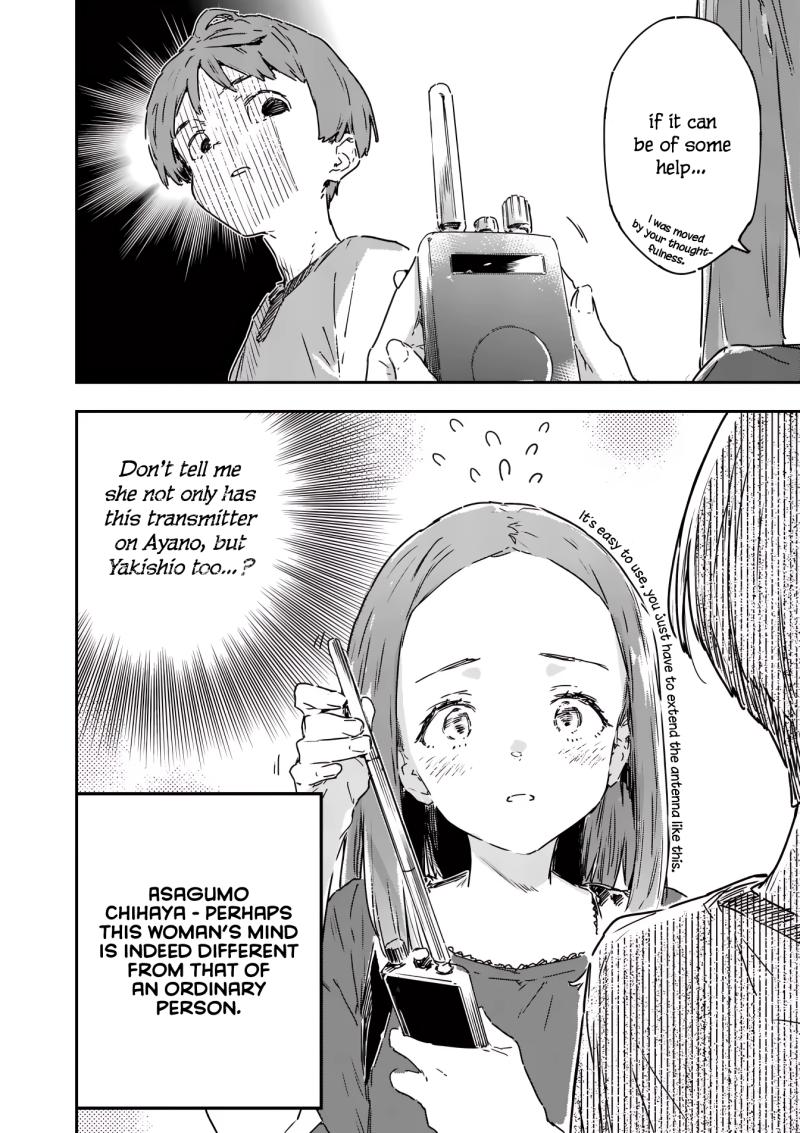 Too Many Losing Heroines! Chapter 18 page 28 - Chapter 18