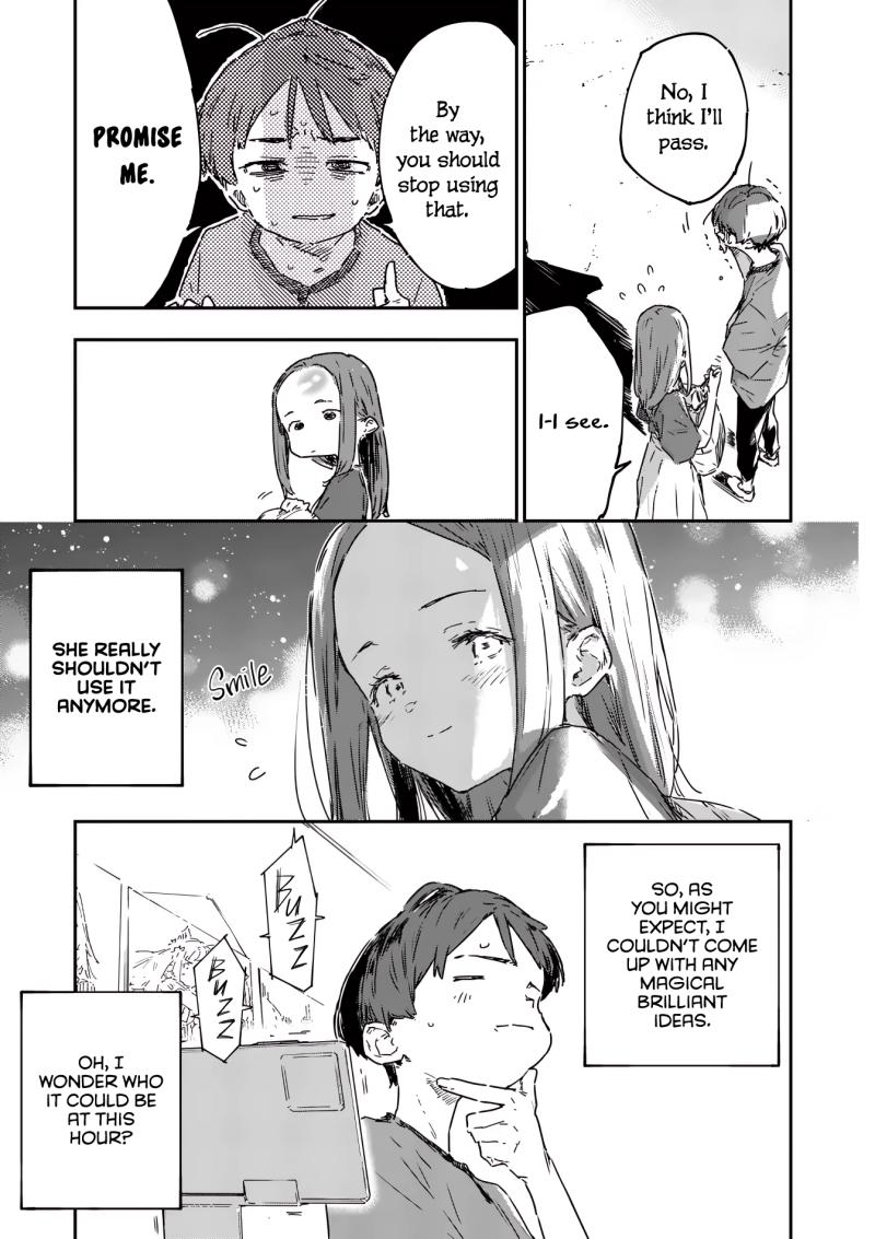 Too Many Losing Heroines! Chapter 18 page 29 - Chapter 18