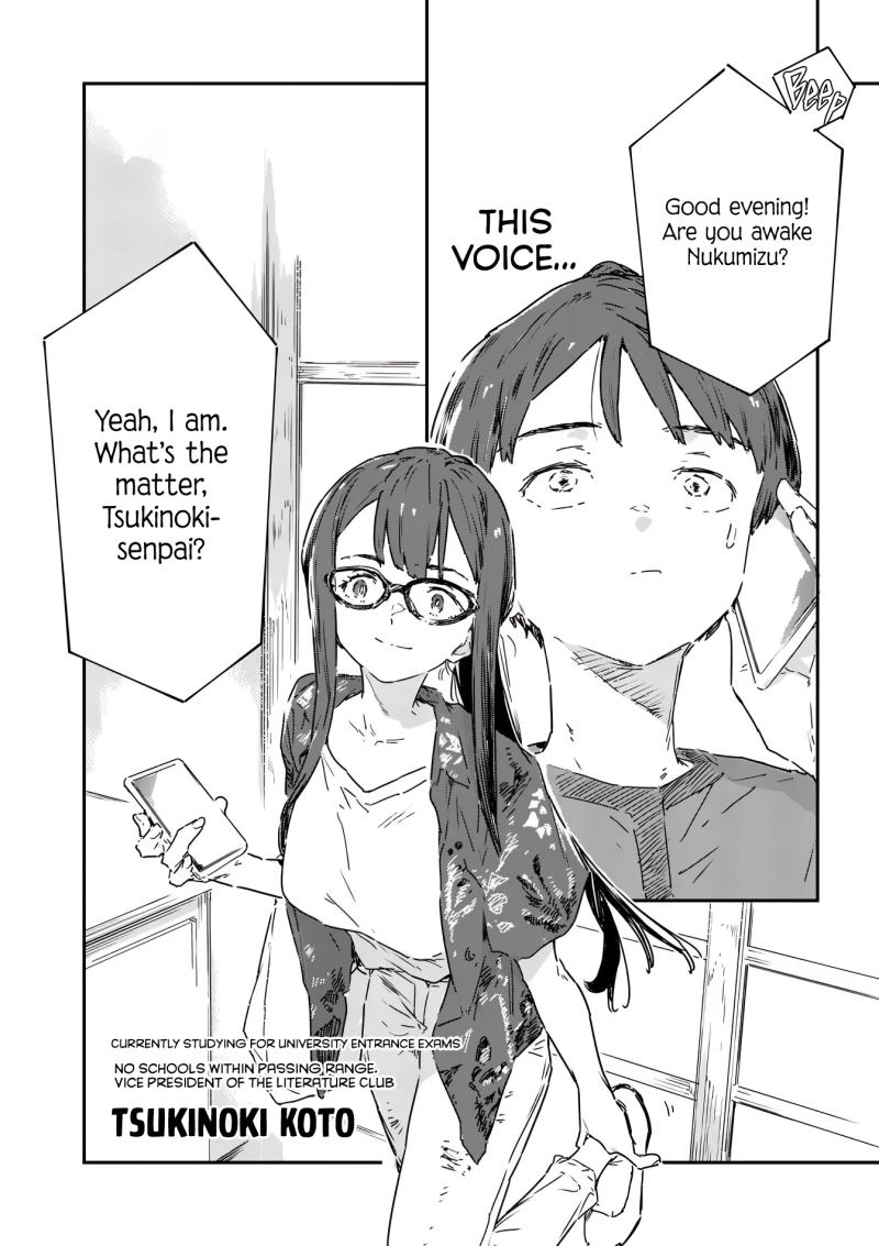 Too Many Losing Heroines! Chapter 18 page 30 - Chapter 18