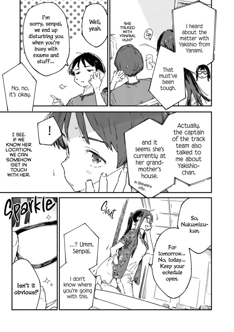 Too Many Losing Heroines! Chapter 18 page 31 - Chapter 18