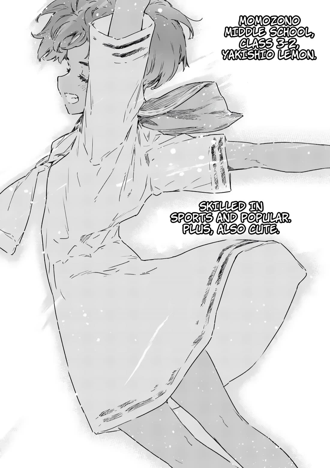 Too Many Losing Heroines! Chapter 20.1 page 1 - Chapter 20.1