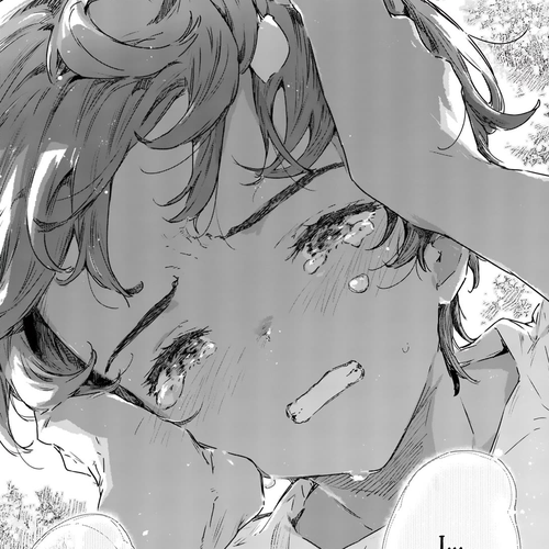 Too Many Losing Heroines! Chapter 20.3: 20th Loss: The first experience was for a losing heroine. The second experience was for a losing heroine. Whom is the third experience for? cover