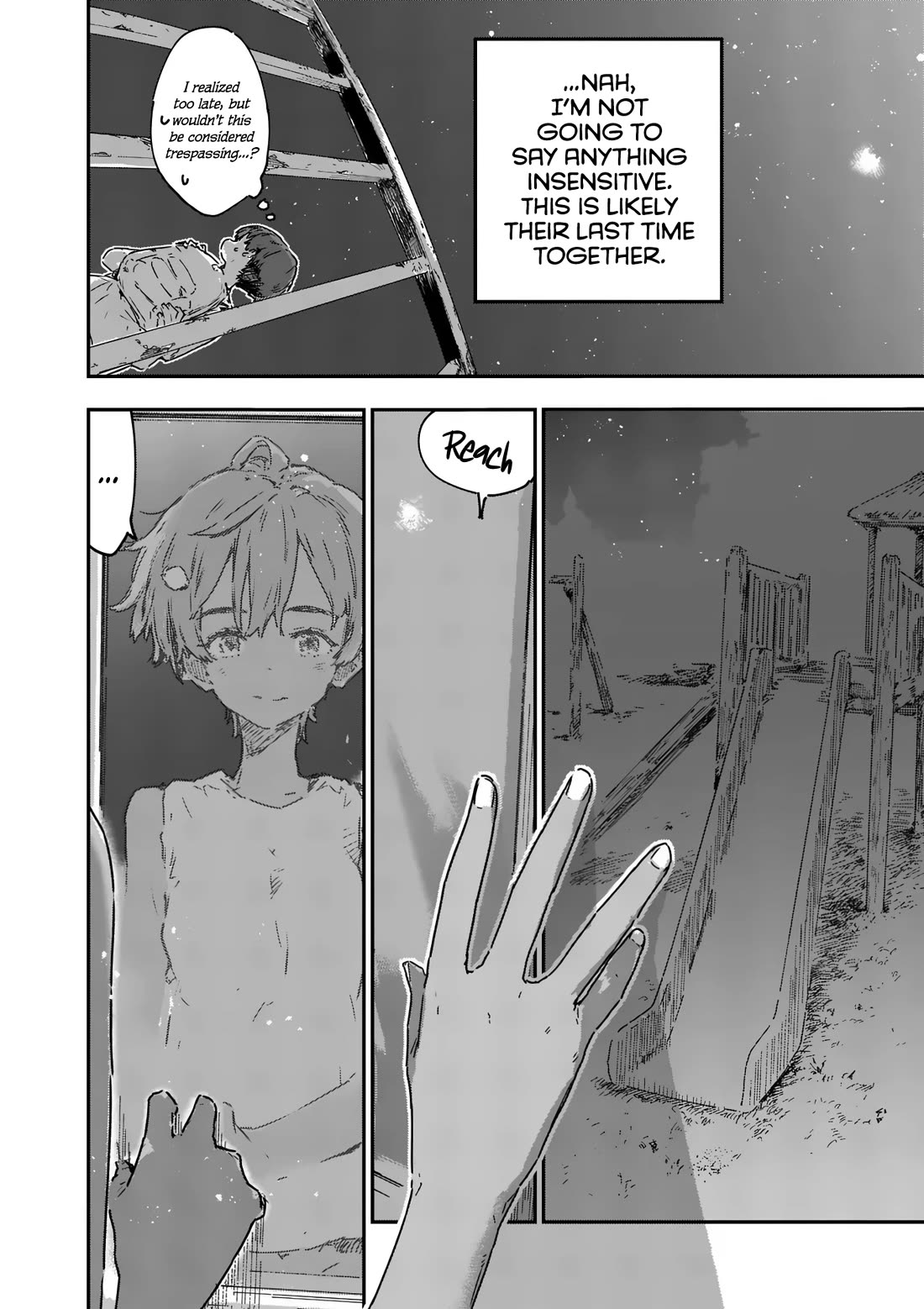 Too Many Losing Heroines! Chapter 21 page 13 - Chapter 21