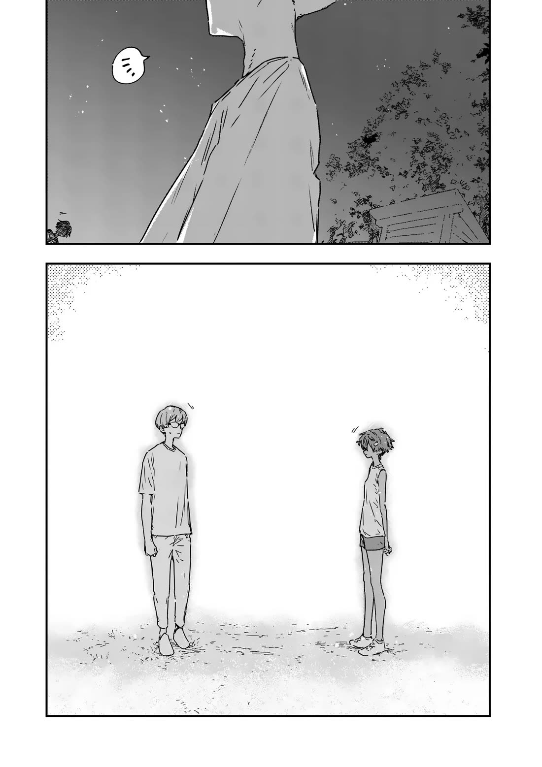 Too Many Losing Heroines! Chapter 21 page 14 - Chapter 21