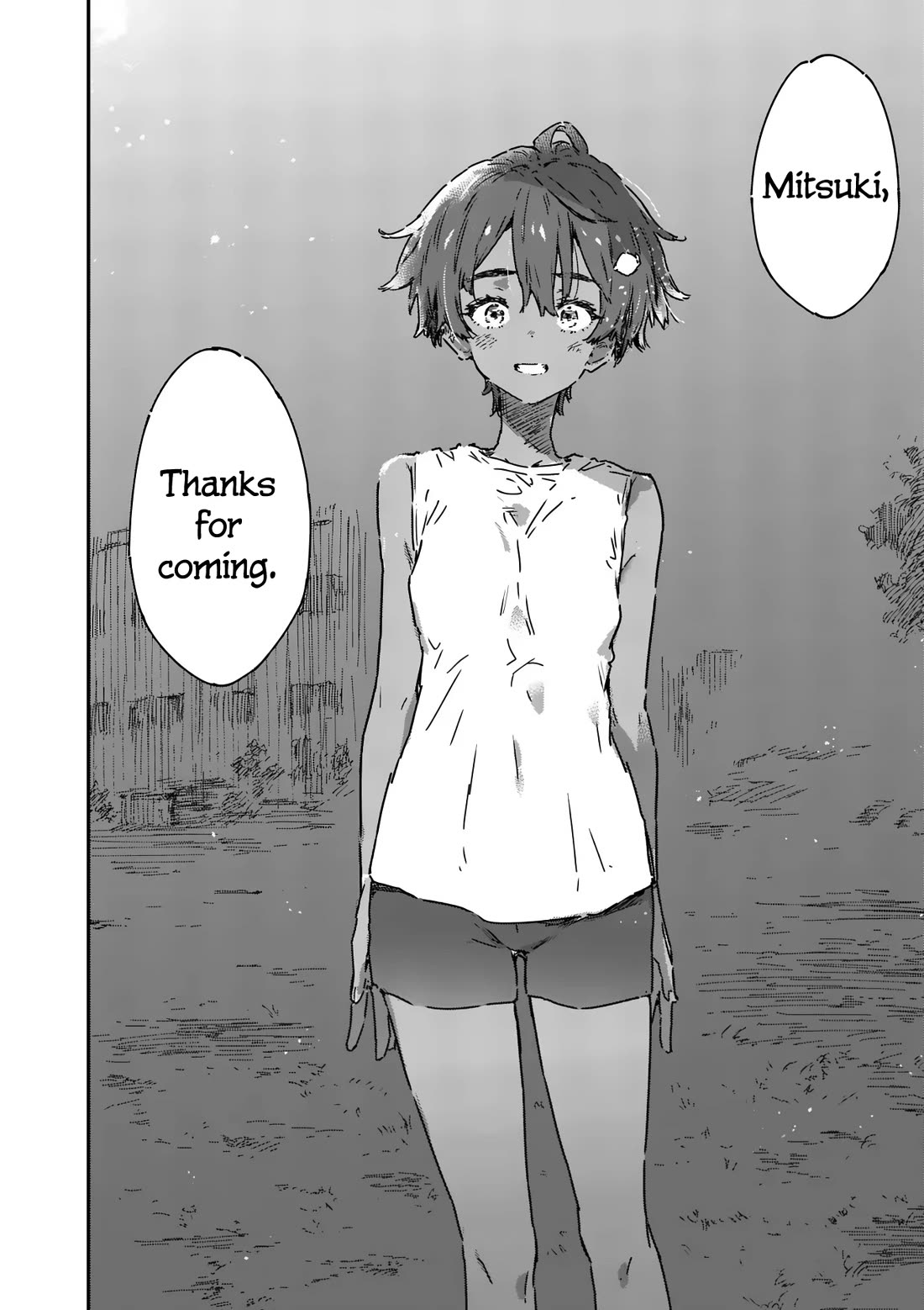 Too Many Losing Heroines! Chapter 21 page 15 - Chapter 21