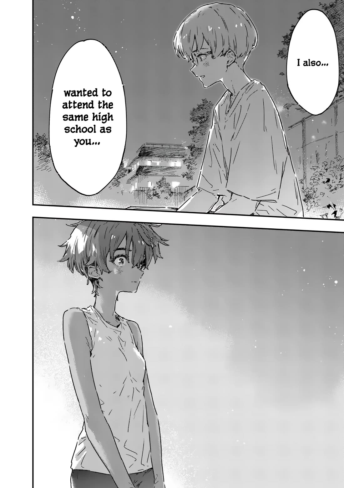 Too Many Losing Heroines! Chapter 21 page 25 - Chapter 21