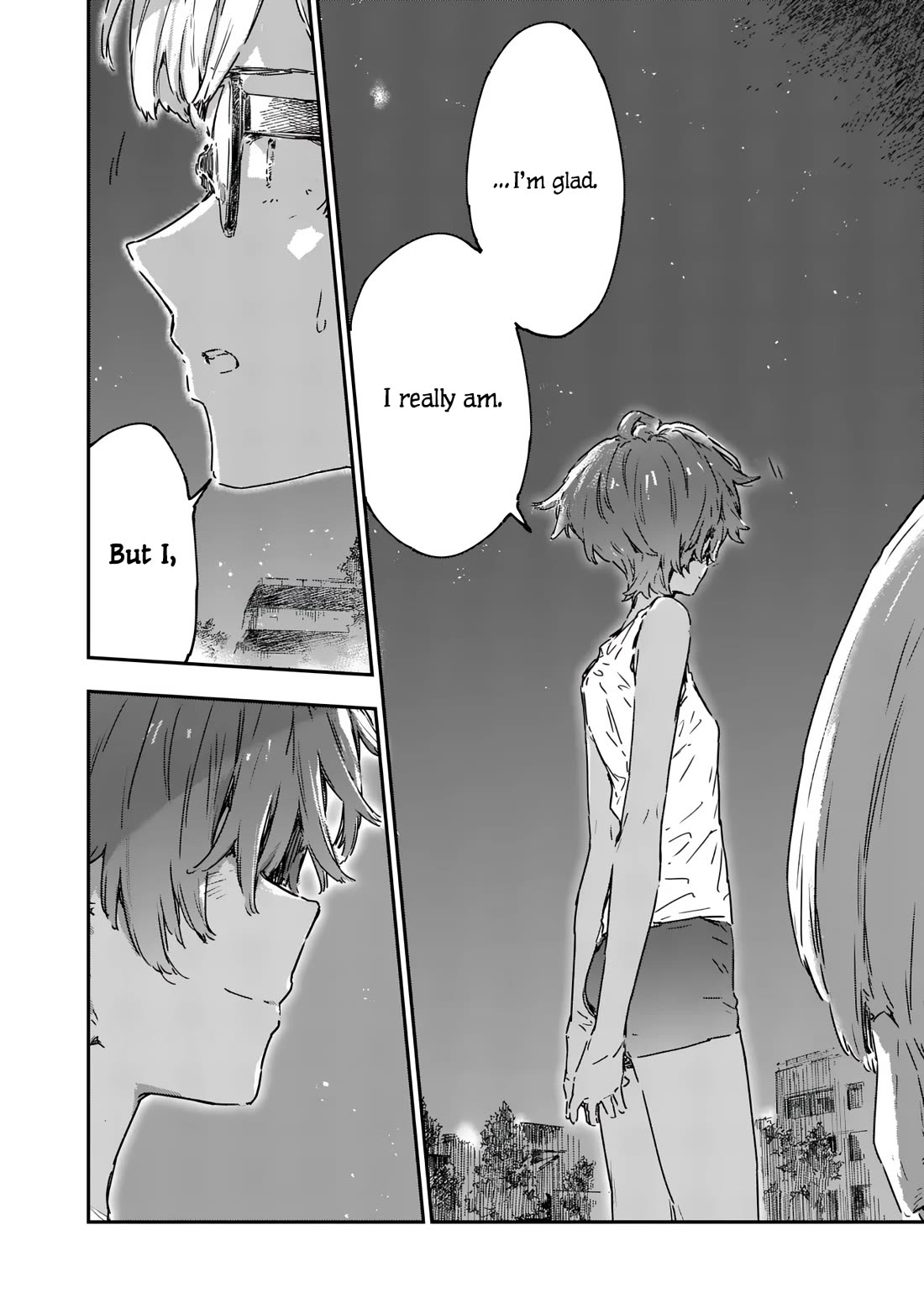 Too Many Losing Heroines! Chapter 21 page 31 - Chapter 21