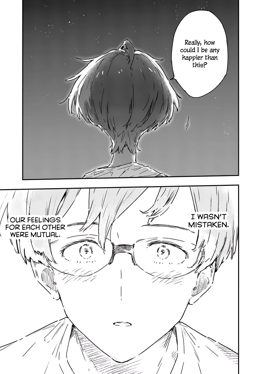 Too Many Losing Heroines! Chapter 21 page 32 - Chapter 21