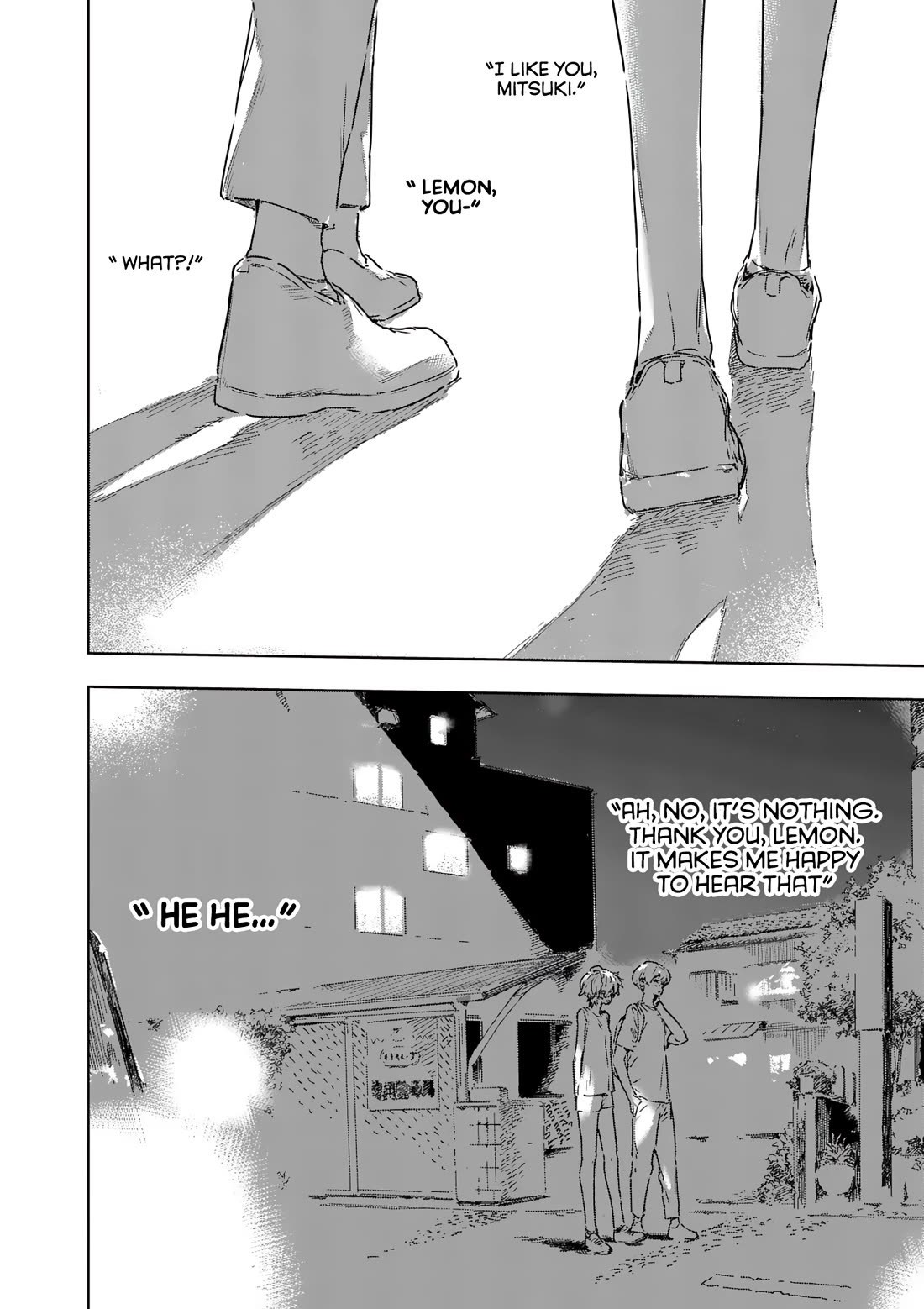 Too Many Losing Heroines! Chapter 21 page 48 - Chapter 21