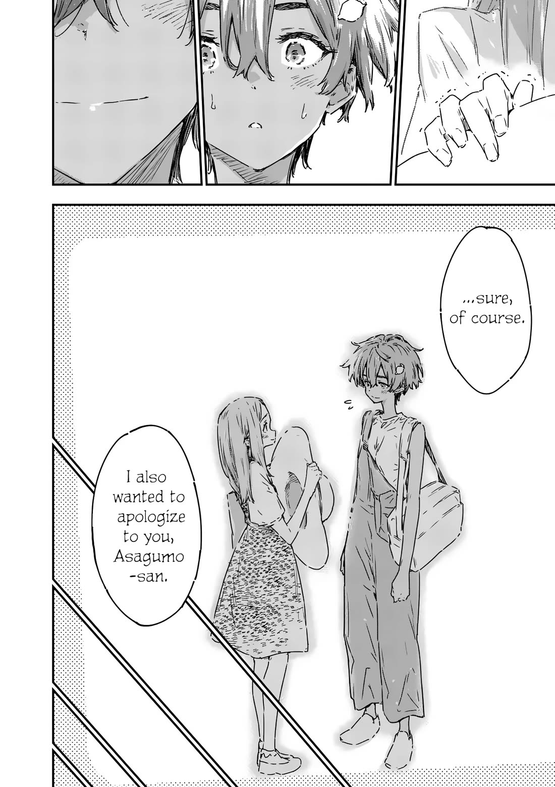 Too Many Losing Heroines! Chapter 21 page 5 - Chapter 21