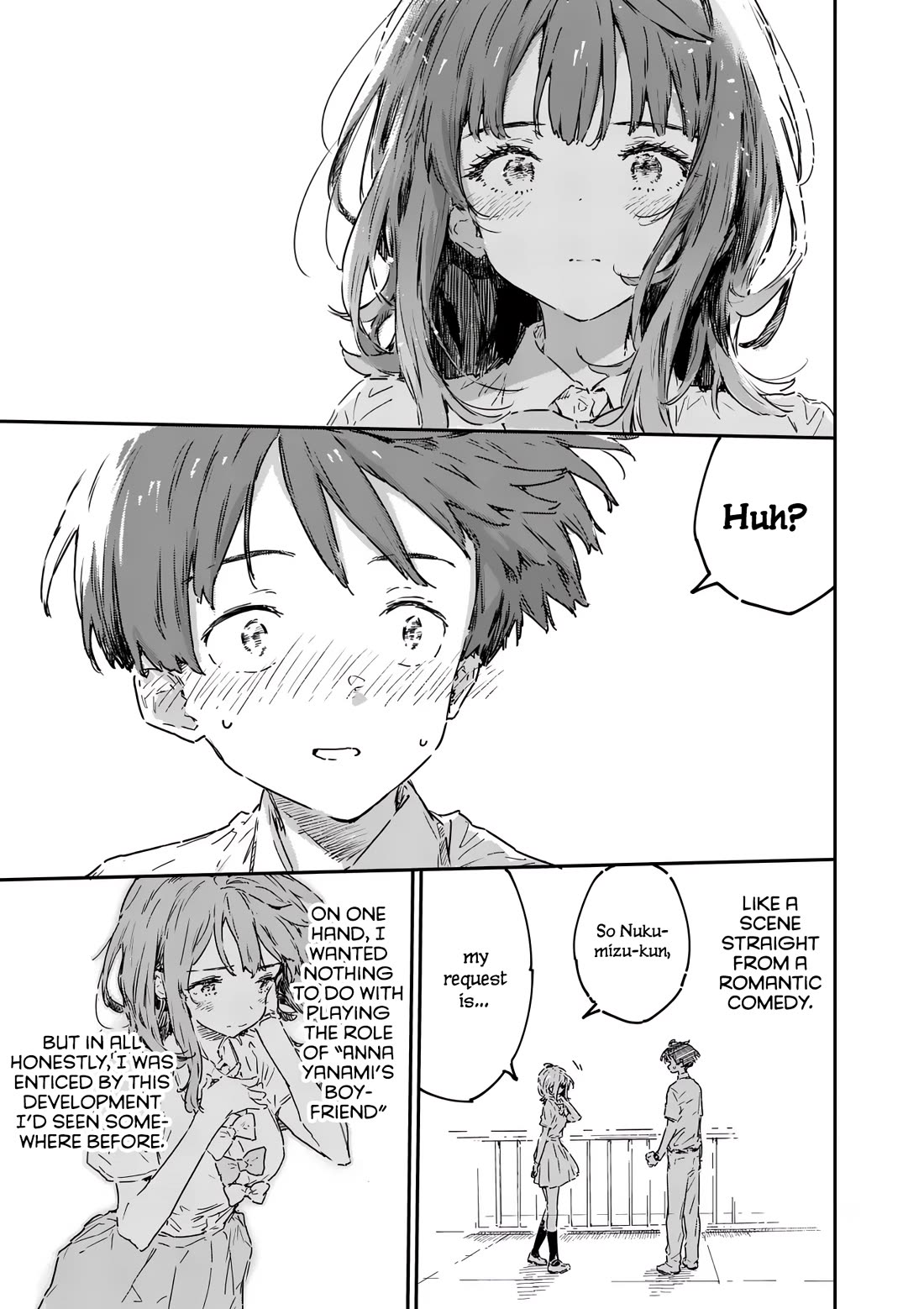 Too Many Losing Heroines! Chapter 21 page 65 - Chapter 21
