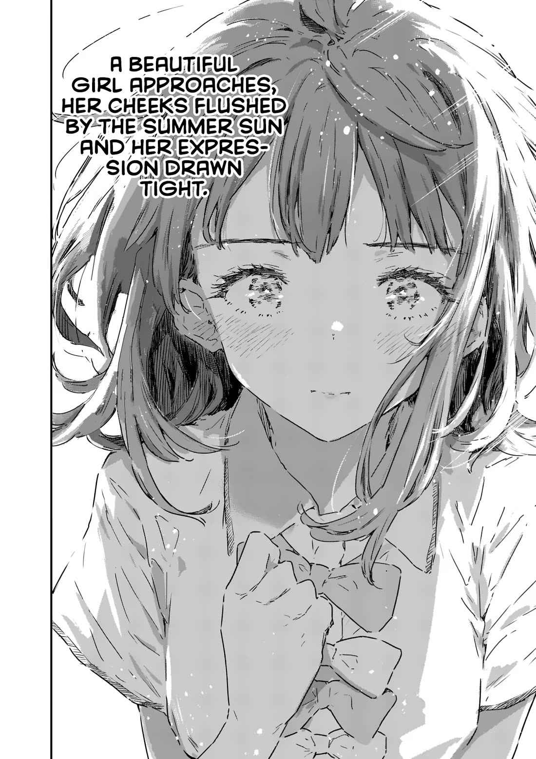 Too Many Losing Heroines! Chapter 21 page 66 - Chapter 21