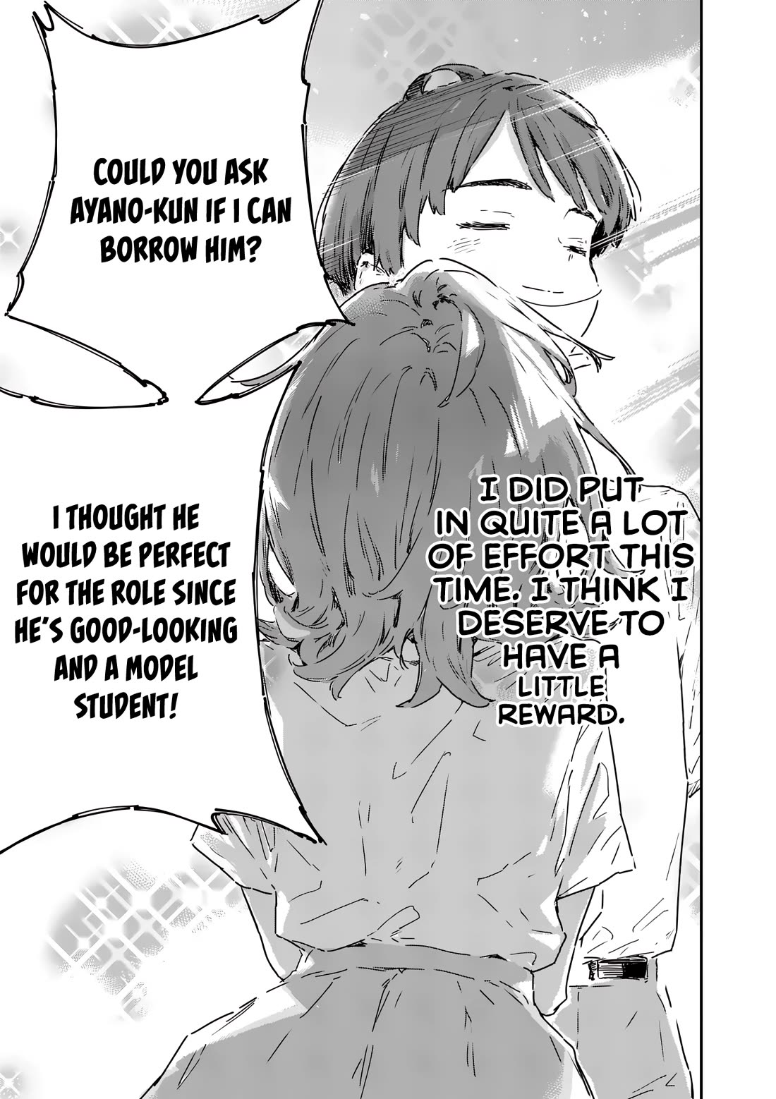 Too Many Losing Heroines! Chapter 21 page 67 - Chapter 21