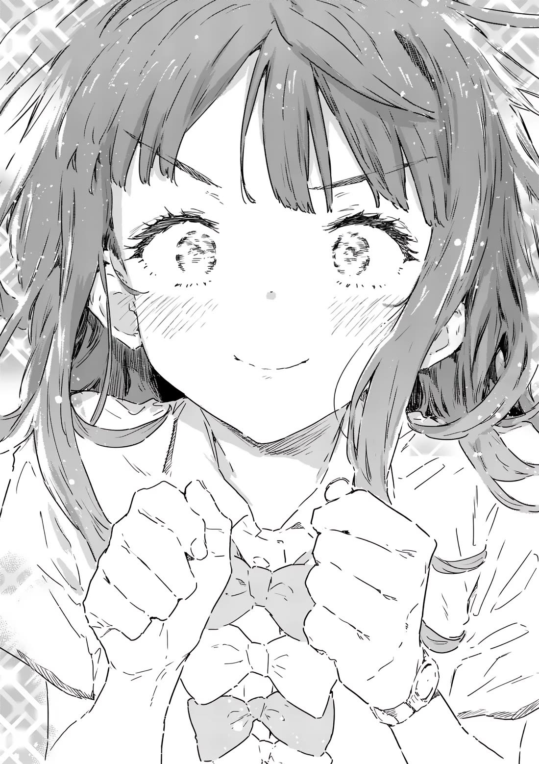 Too Many Losing Heroines! Chapter 21 page 68 - Chapter 21
