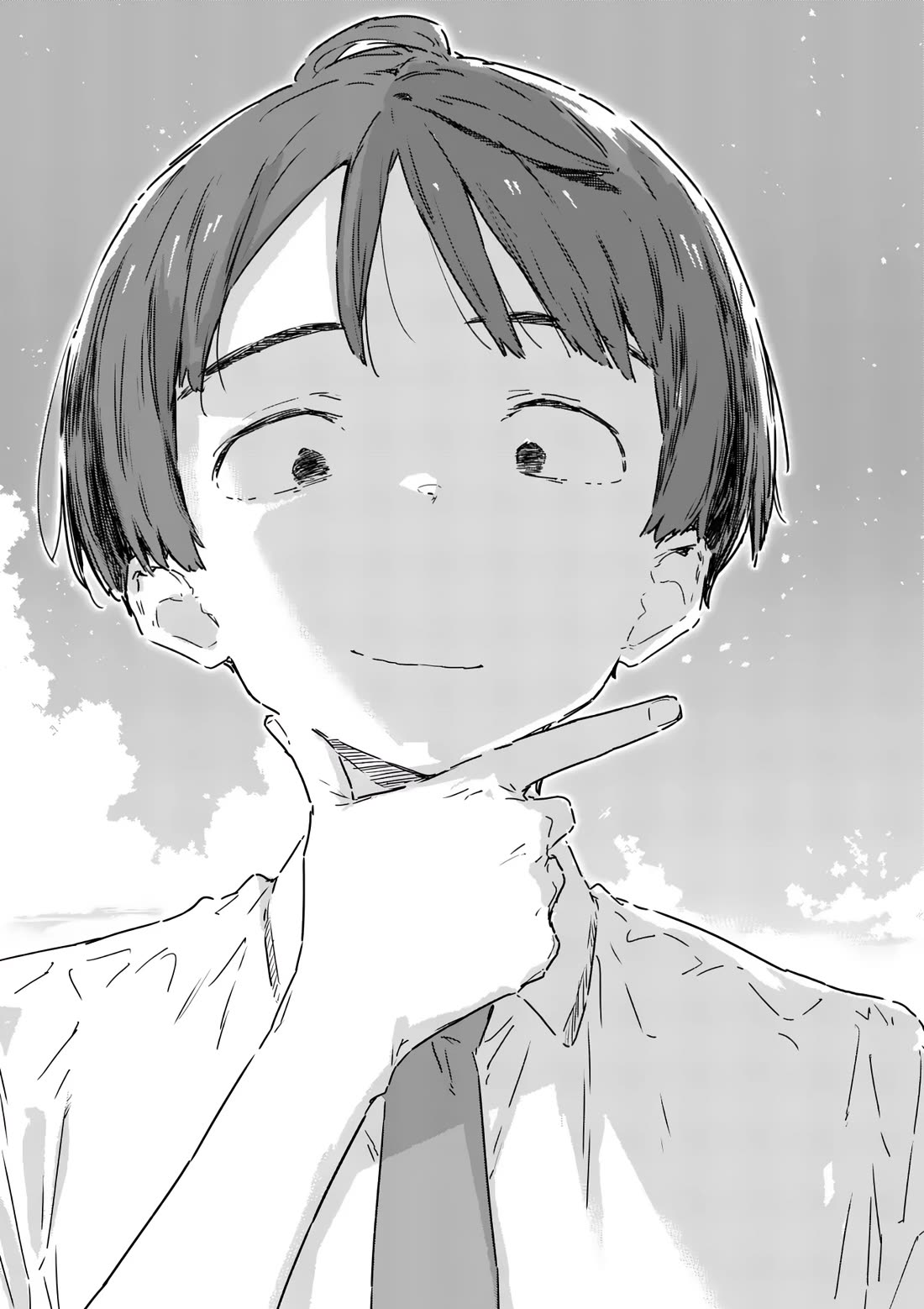 Too Many Losing Heroines! Chapter 21 page 69 - Chapter 21