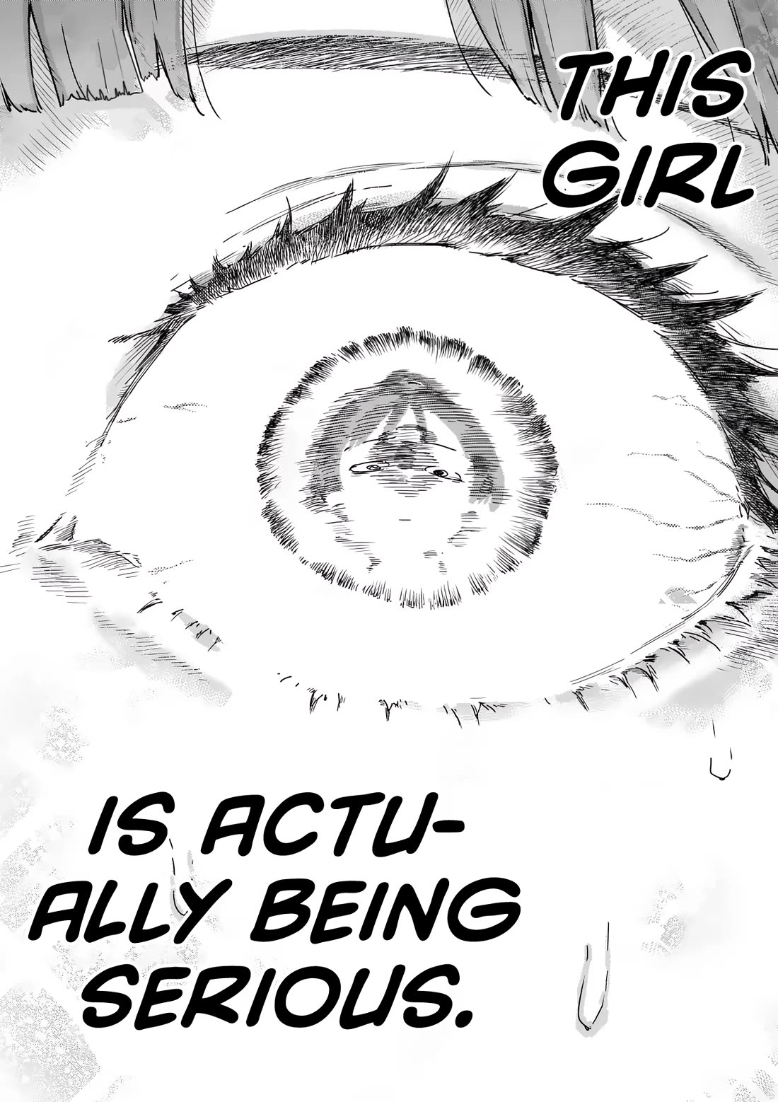 Too Many Losing Heroines! Chapter 21 page 70 - Chapter 21