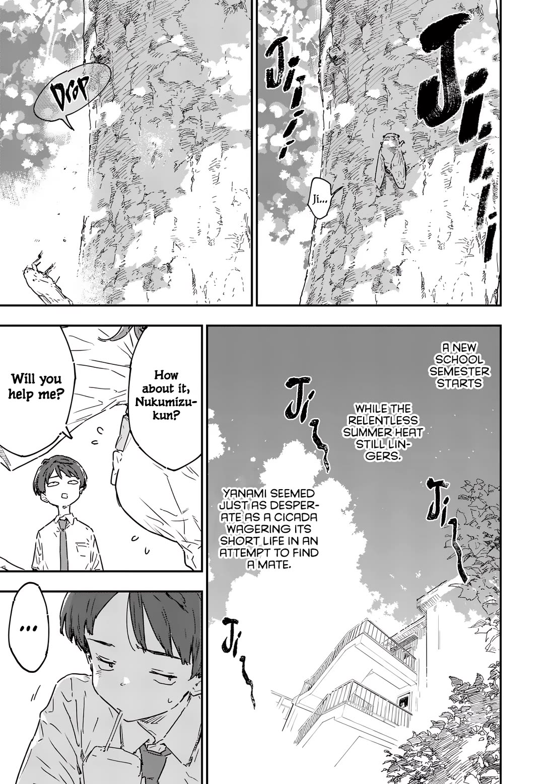 Too Many Losing Heroines! Chapter 21 page 71 - Chapter 21