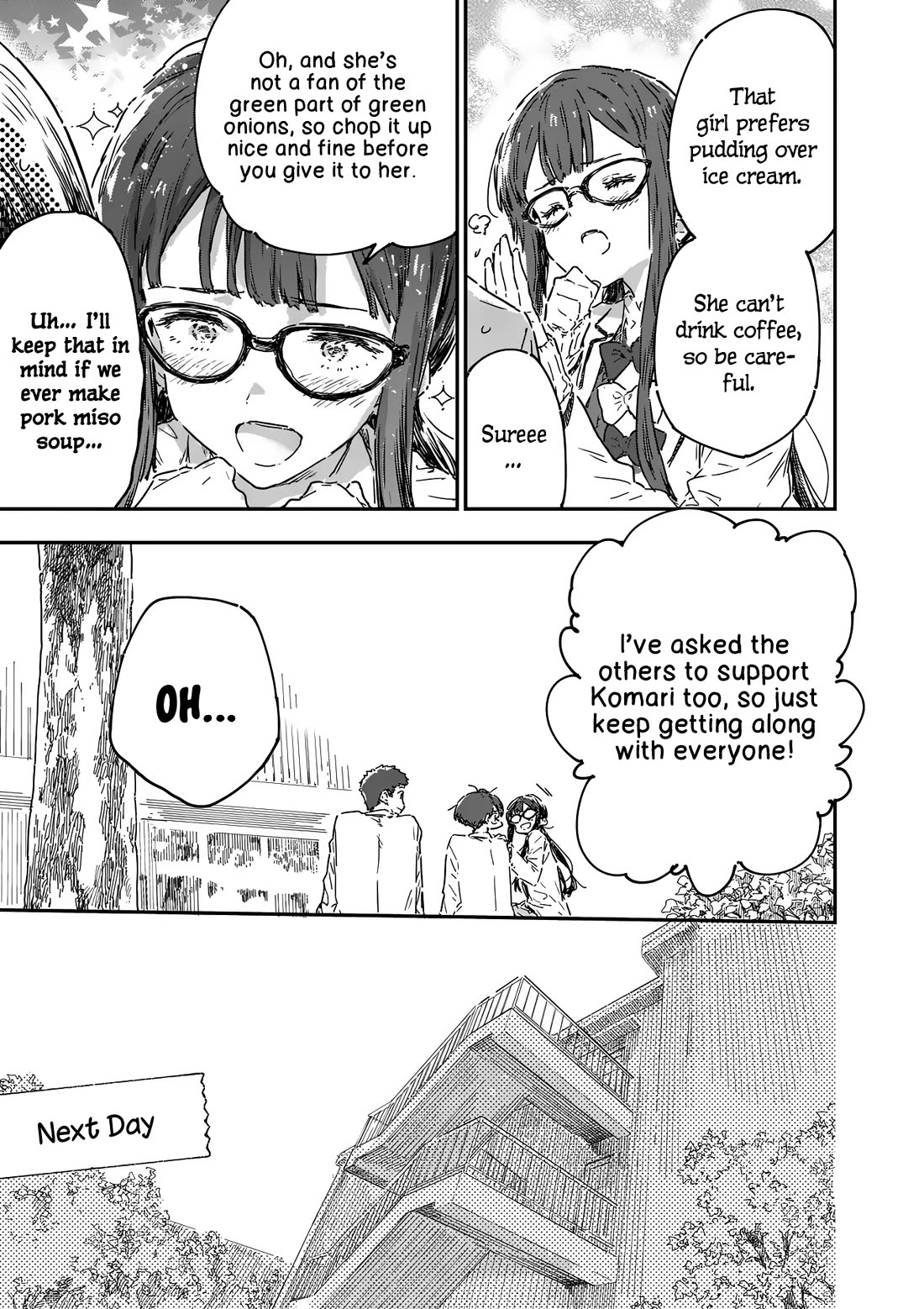 Too Many Losing Heroines! Chapter 22 page 19 - Chapter 22: Cultural Festival Arc Begins!!!