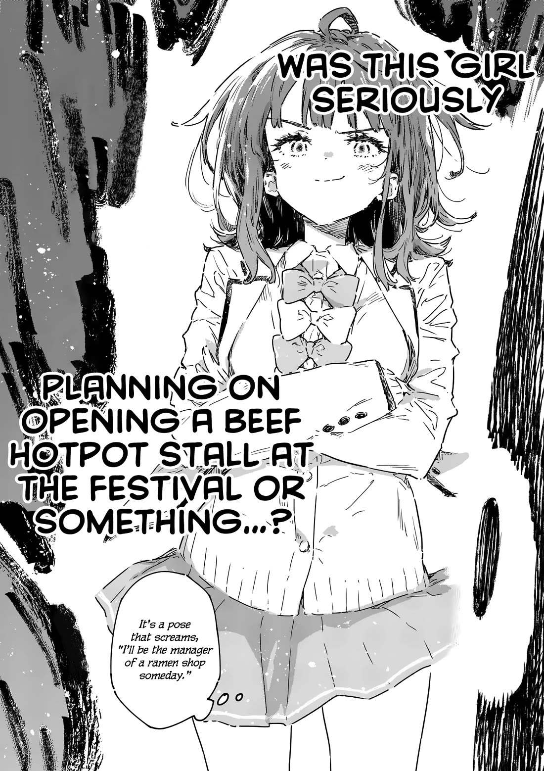 Too Many Losing Heroines! Chapter 22 page 39 - Chapter 22: Cultural Festival Arc Begins!!!