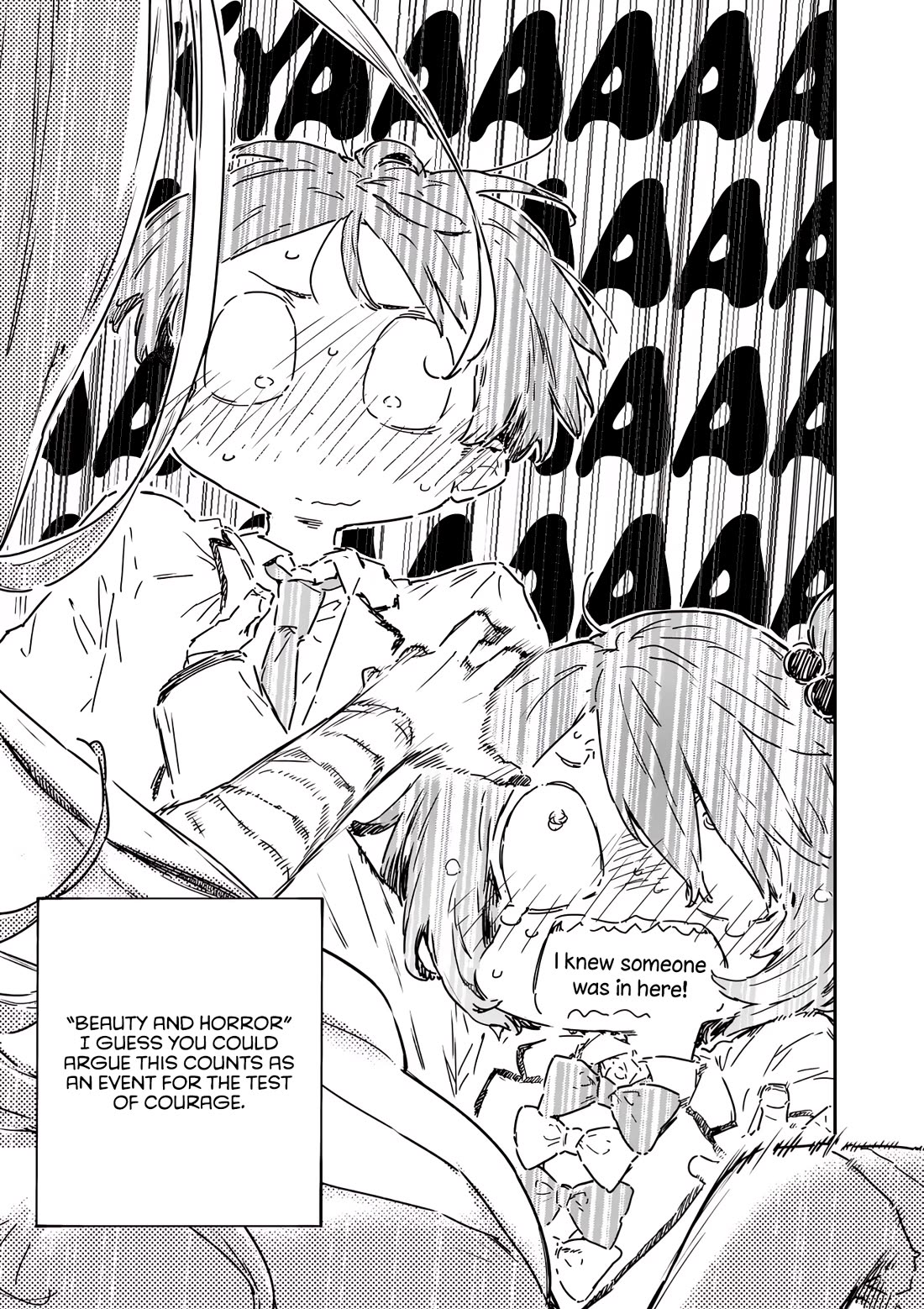 Too Many Losing Heroines! Chapter 22 page 6 - Chapter 22: Cultural Festival Arc Begins!!!